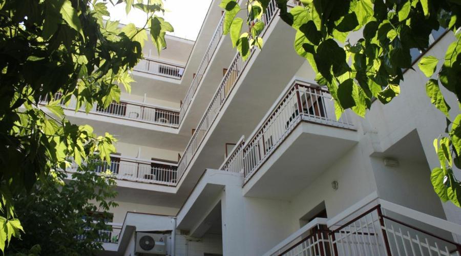 Hotel Armonía Lloret de Mar Exterior foto